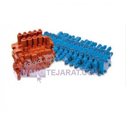 Hydraulic valve